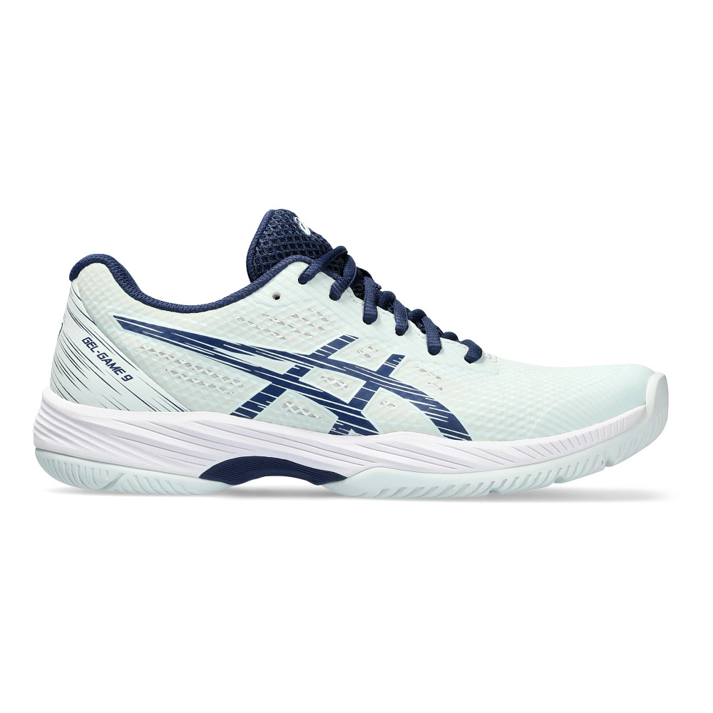 Womens ASICS GEL Game 9 Court Shoe