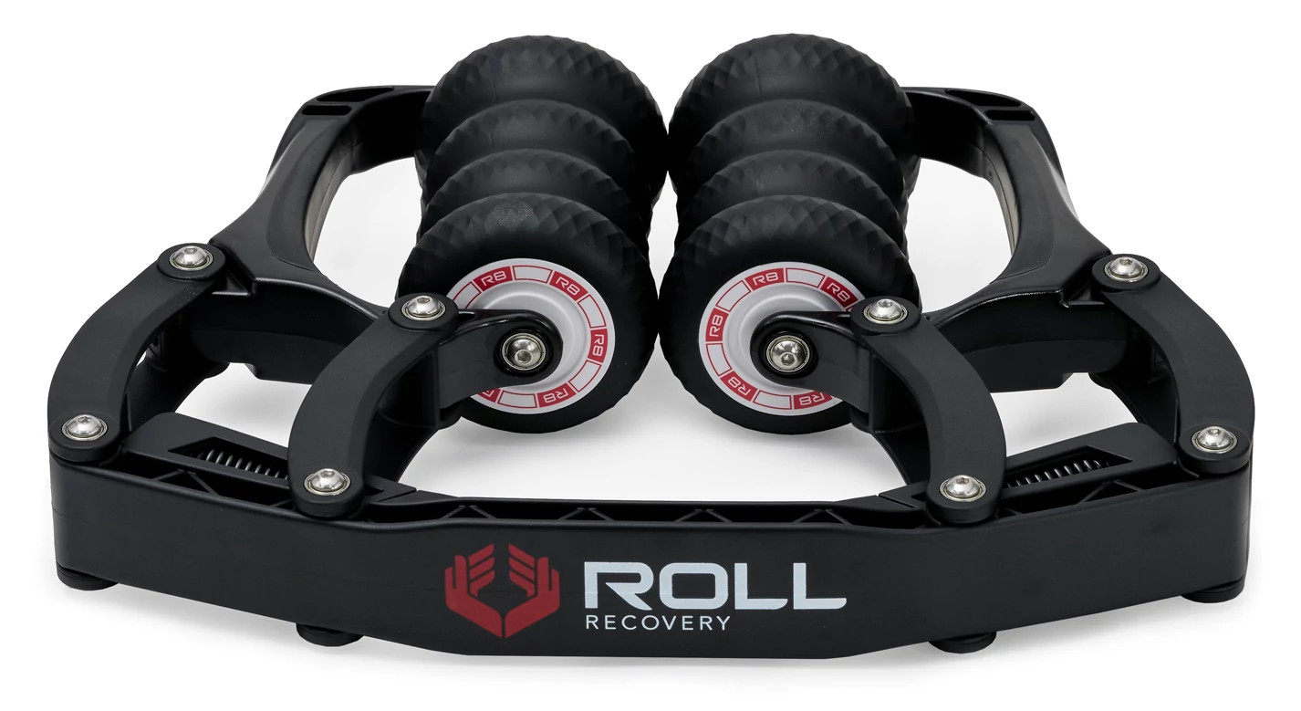 Roll Recovery R8 Massage for orders Athletes