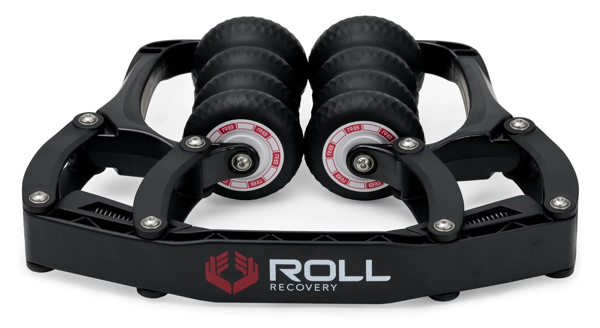 Shop Roll Recovery at Road Runner Sports