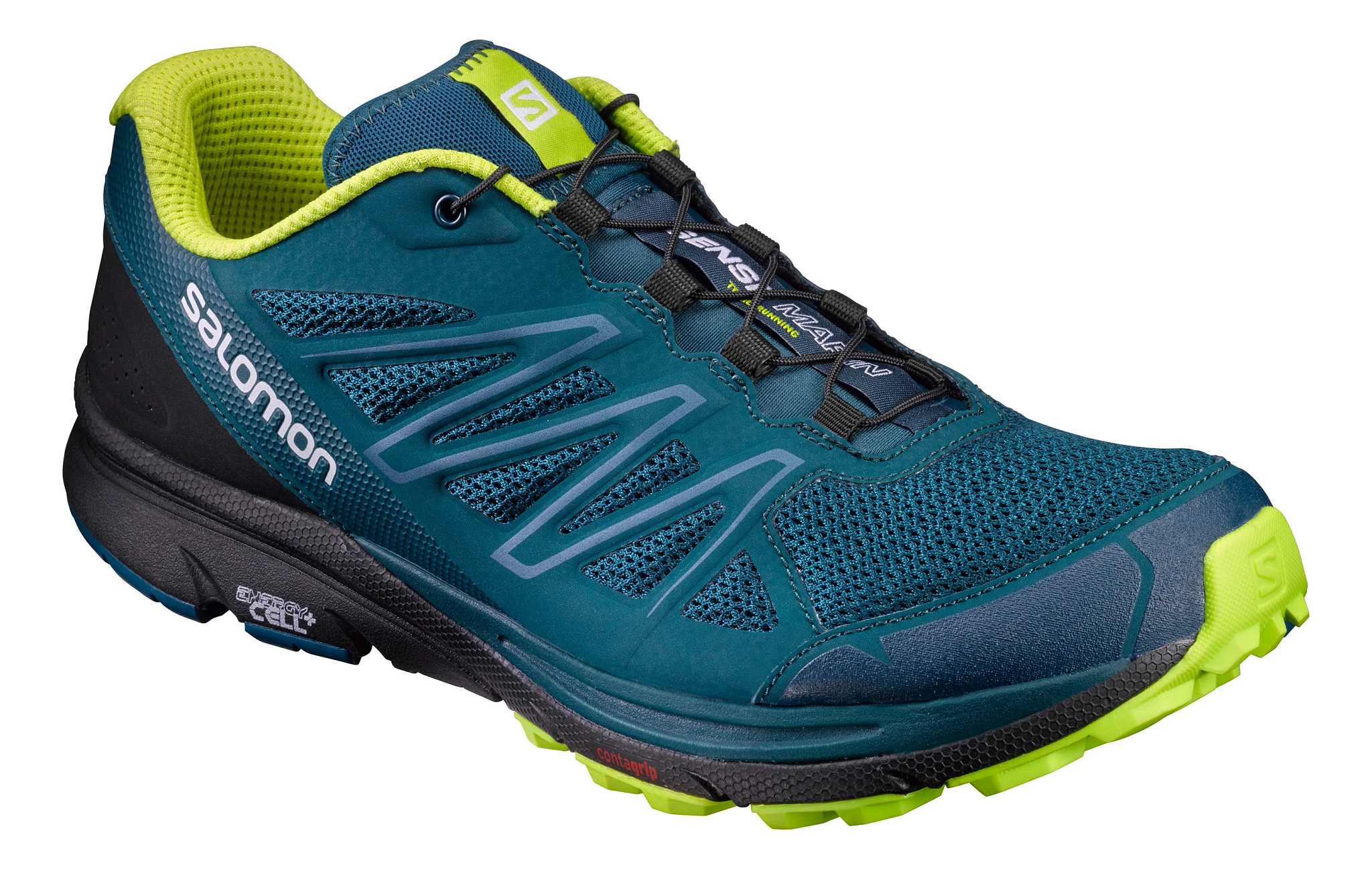 Mens Sense Marin Running Shoe