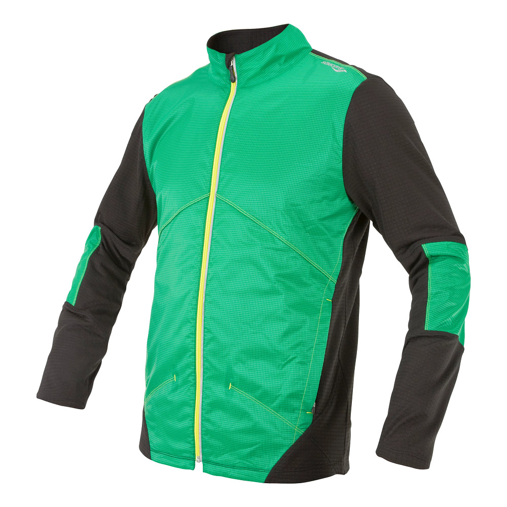 Saucony on sale kinvara jacket