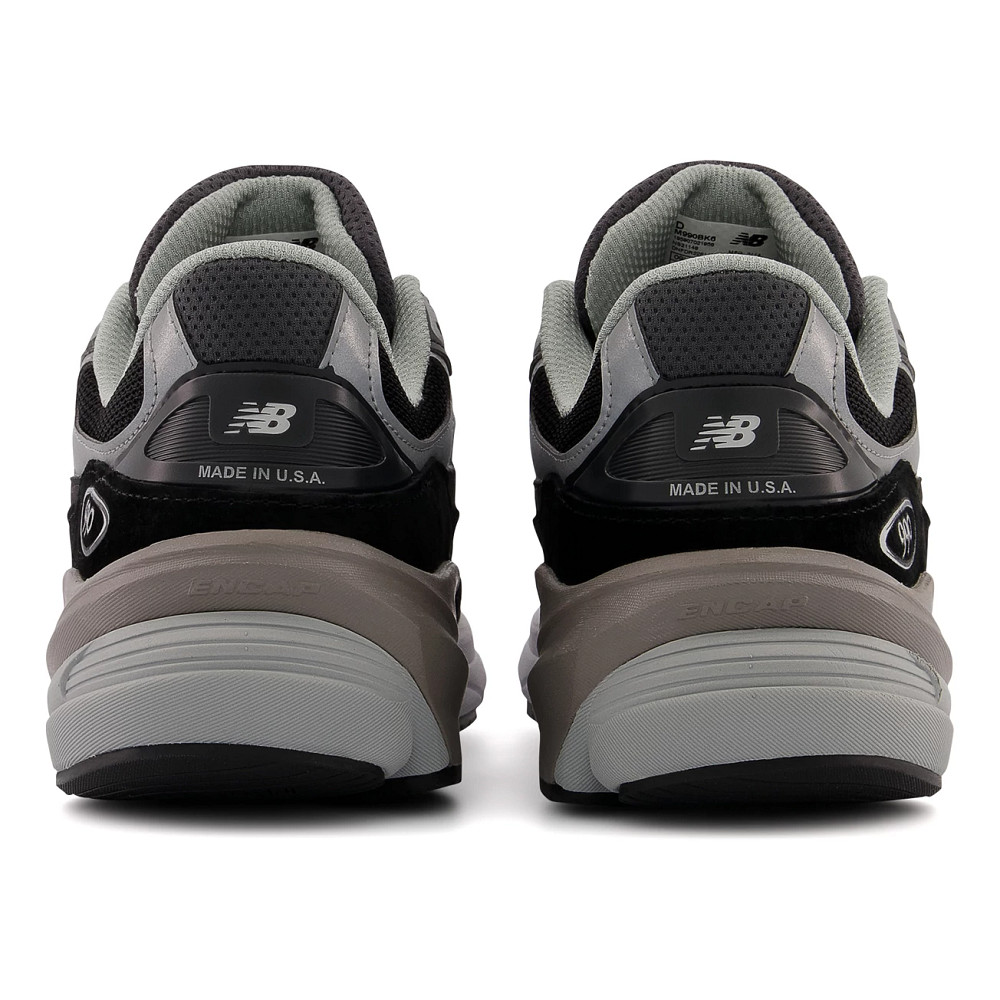 Mens New Balance 990v6 Running Shoe Mens New Balance 990v6 Running Shoe