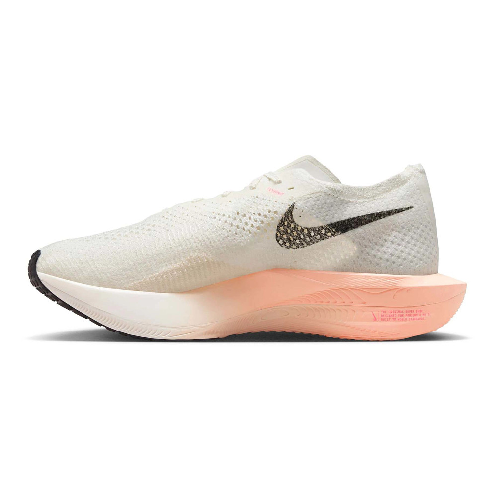 Nike ZoomX VAPORFLY NEXT ％ 3　27cm Mens Nike ZoomX Vaporfly Next% 3 Running Shoe
