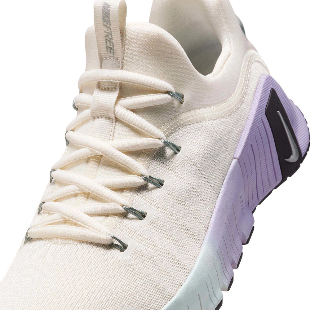 [Nike] W NIKE FREE METCON 6 SE OPP2 ☆送料込☆ Nike Free Metcon 6 Premium WMNS Summit White / Sail - Nov