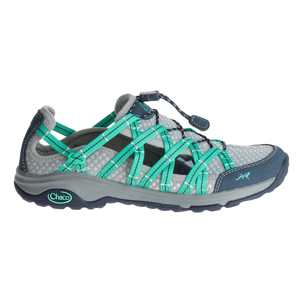 Womens Chaco Outcross EVO Free Hiking Shoe