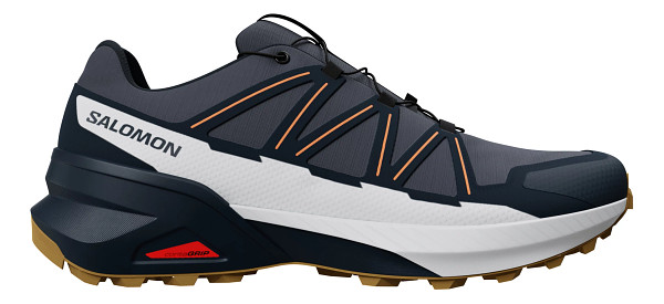 Running Shoes Salomon Wide Fit Walking Shoes Mens Salomon