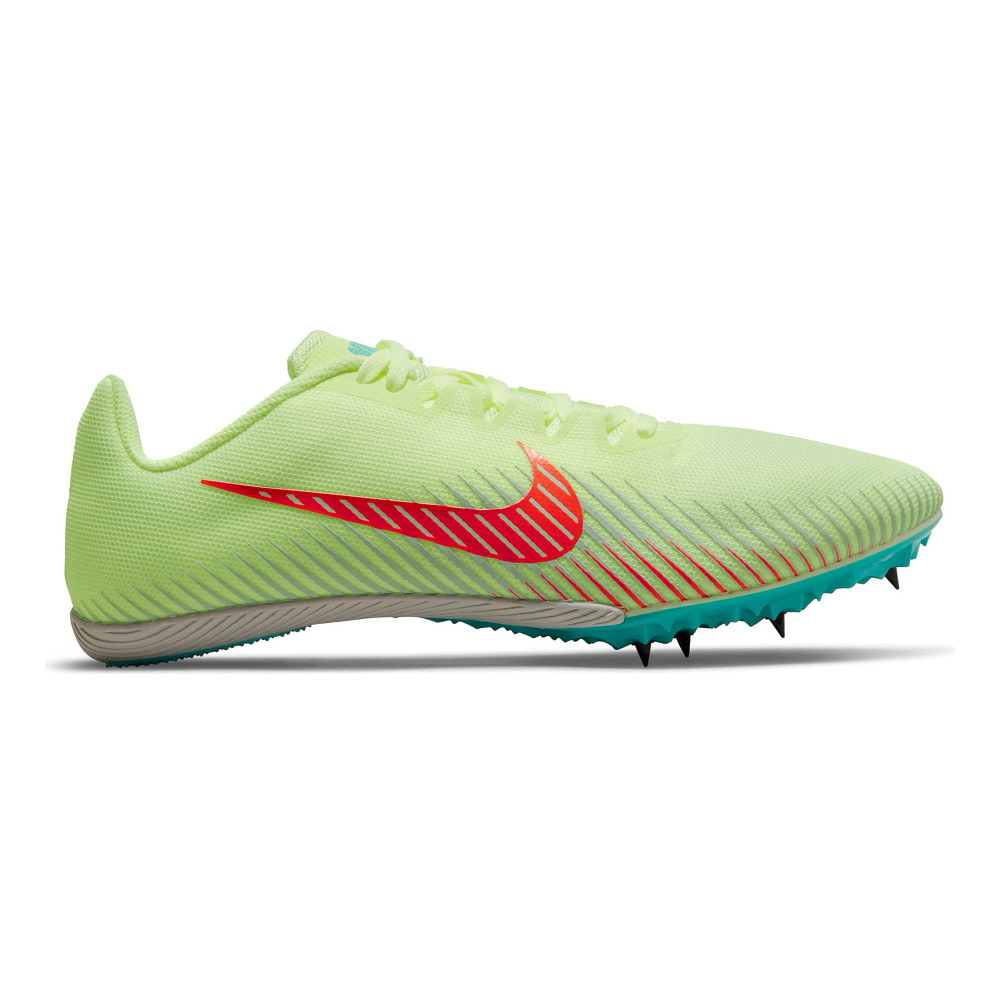 nike zoom rival m 9 track spikes