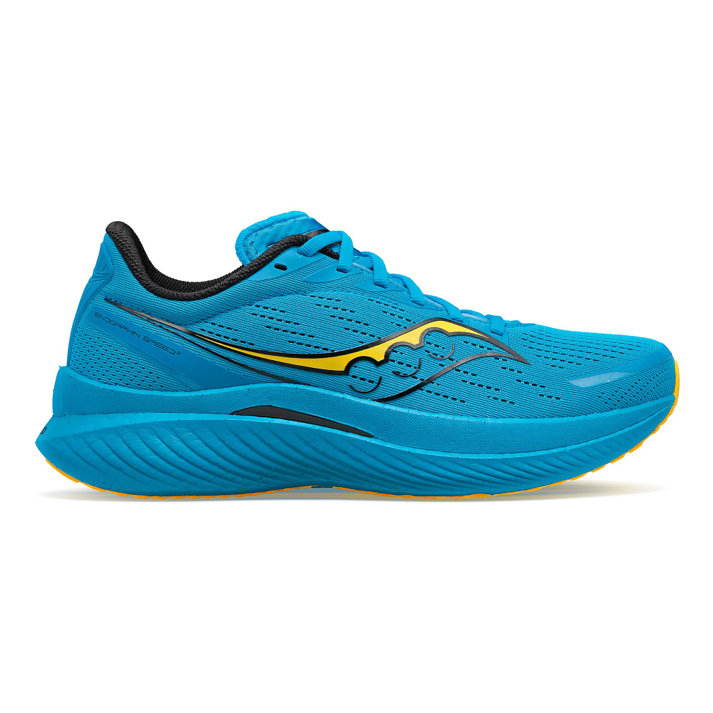 Men's saucony sale endorphin speed