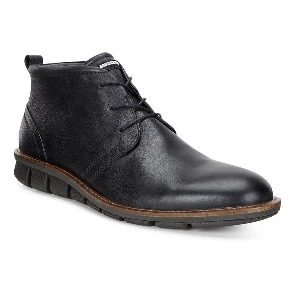 Ecco jeremy on sale hybrid boot