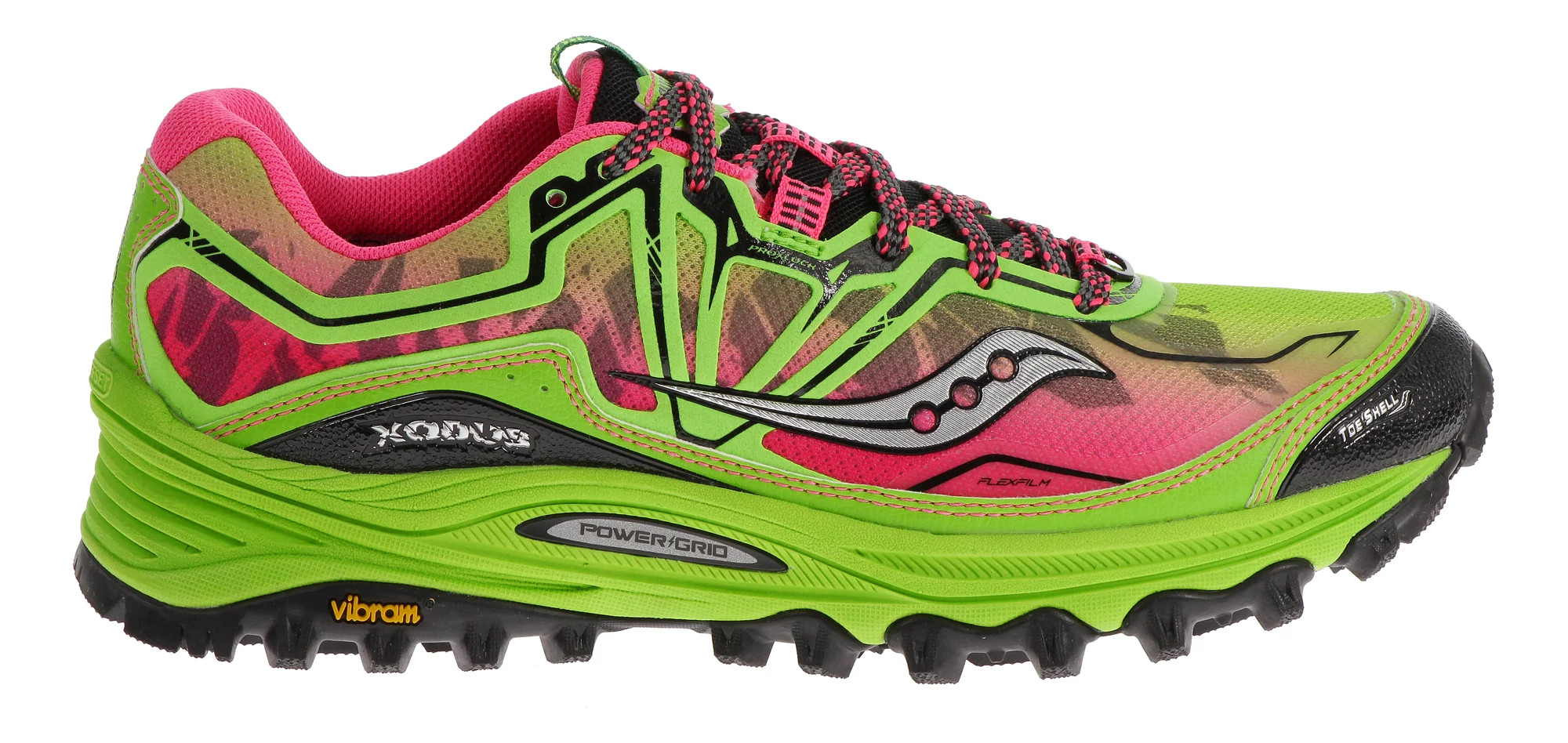 Saucony xodus 6.0 clearance gtx trail running shoes