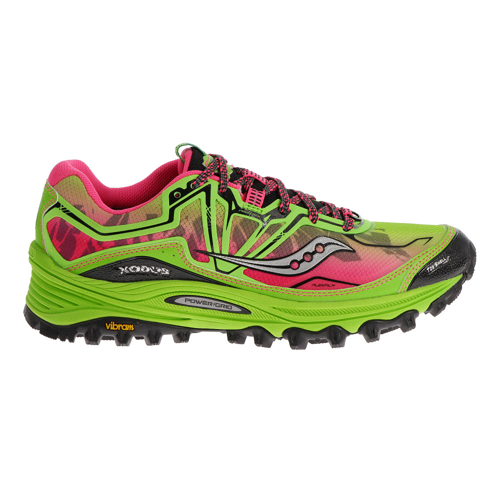 Saucony xodus store 6.0 womens