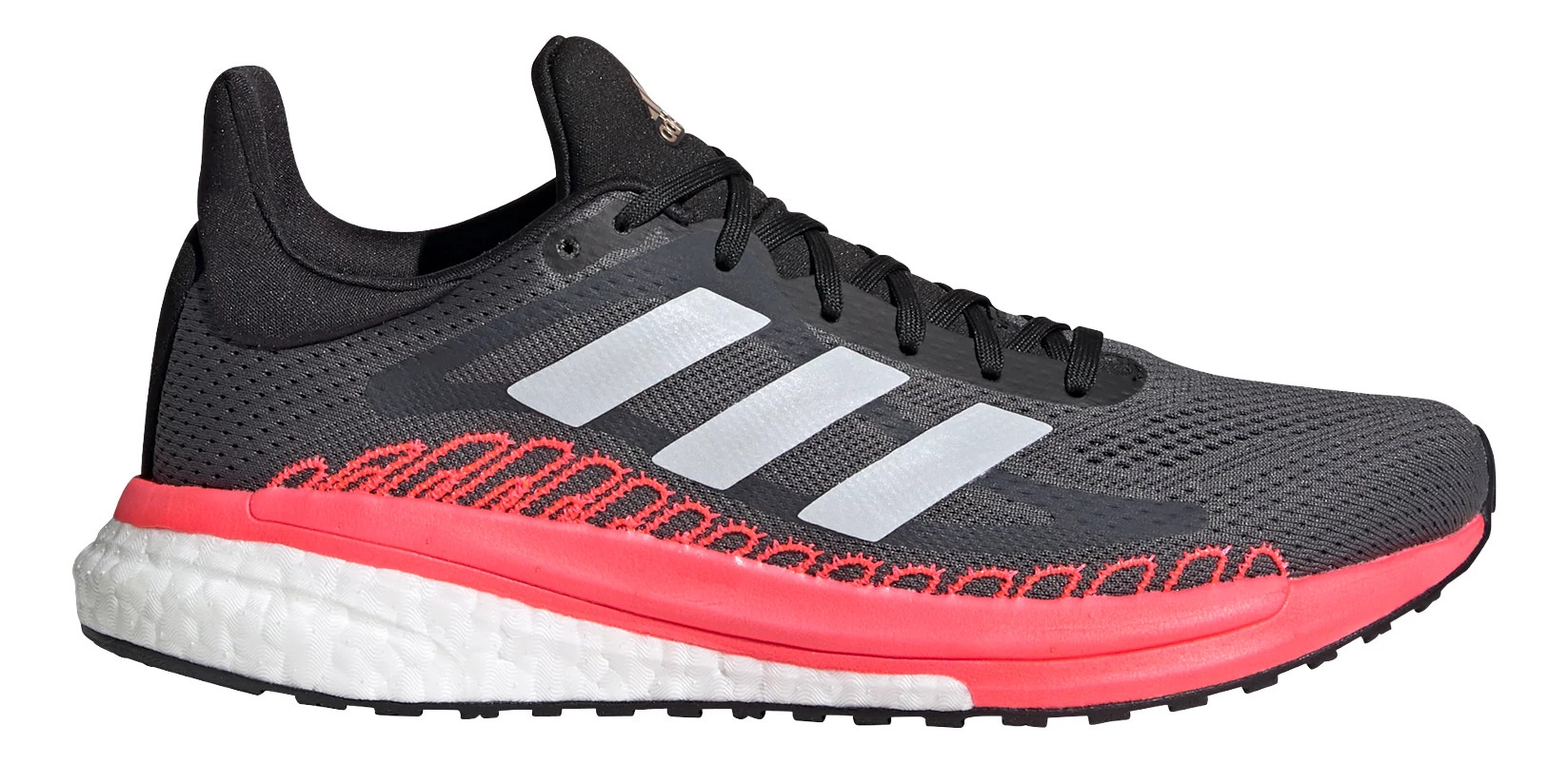Womens adidas Solar Glide ST 3 Running Shoe | Road Runner Sports