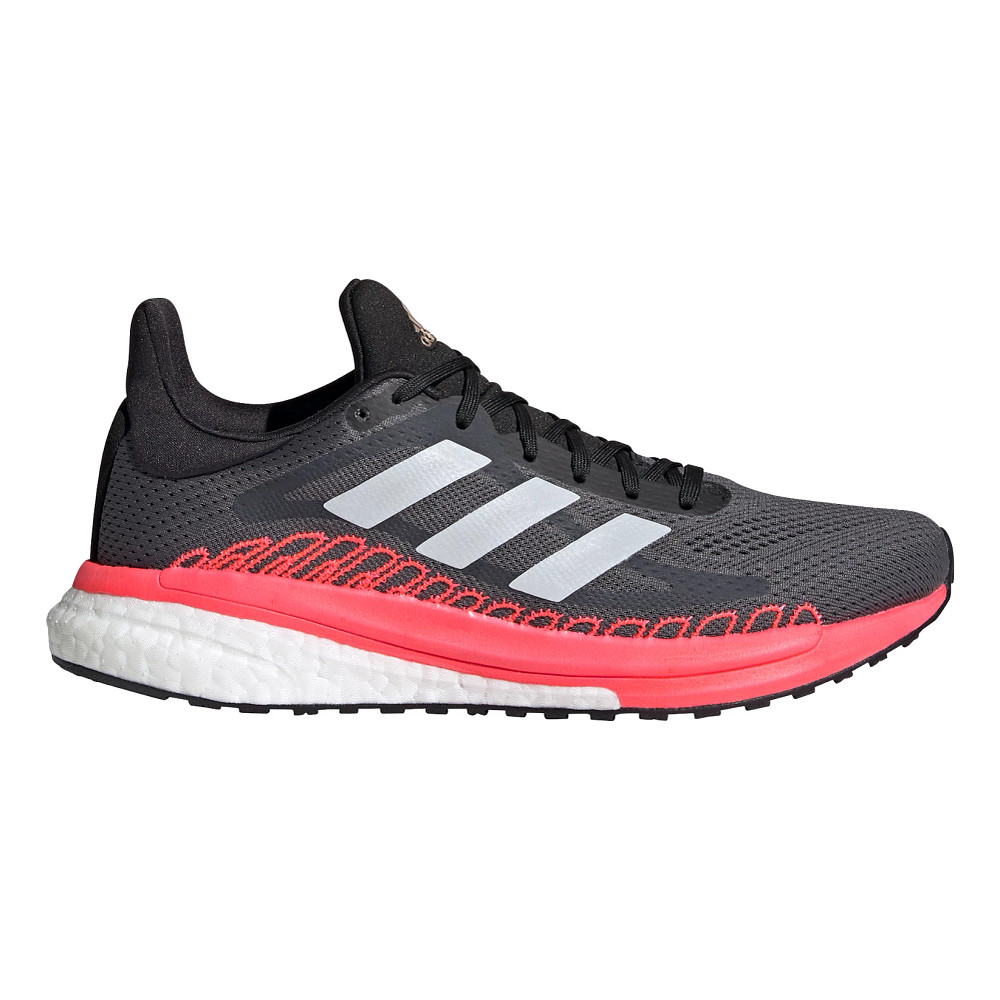 adidas gazelle silver green womens Adidas Solar Glide Womens Running Shoes