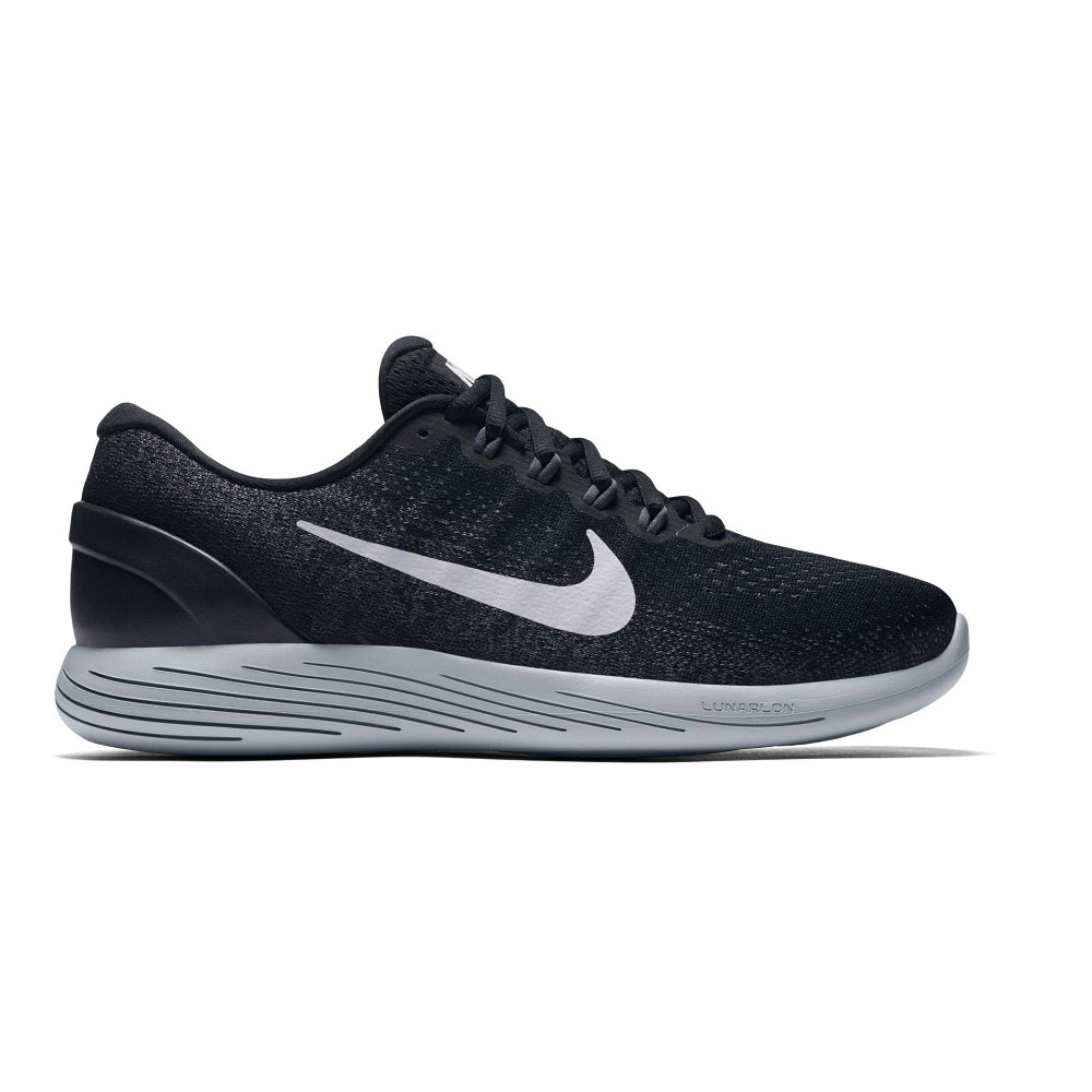 Fugaz Ajustable Empeorando Mens Nike LunarGlide 9 Running Shoe