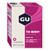 GU Energy Gel 8 Pack - Tri-Berry