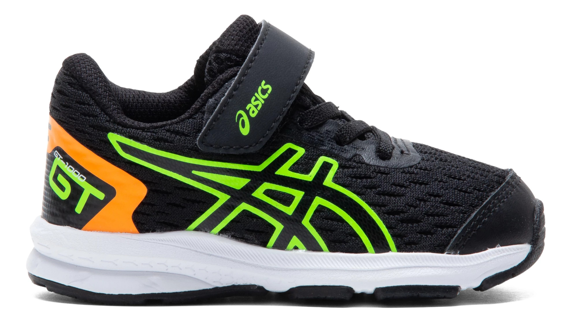 asics kids shoes