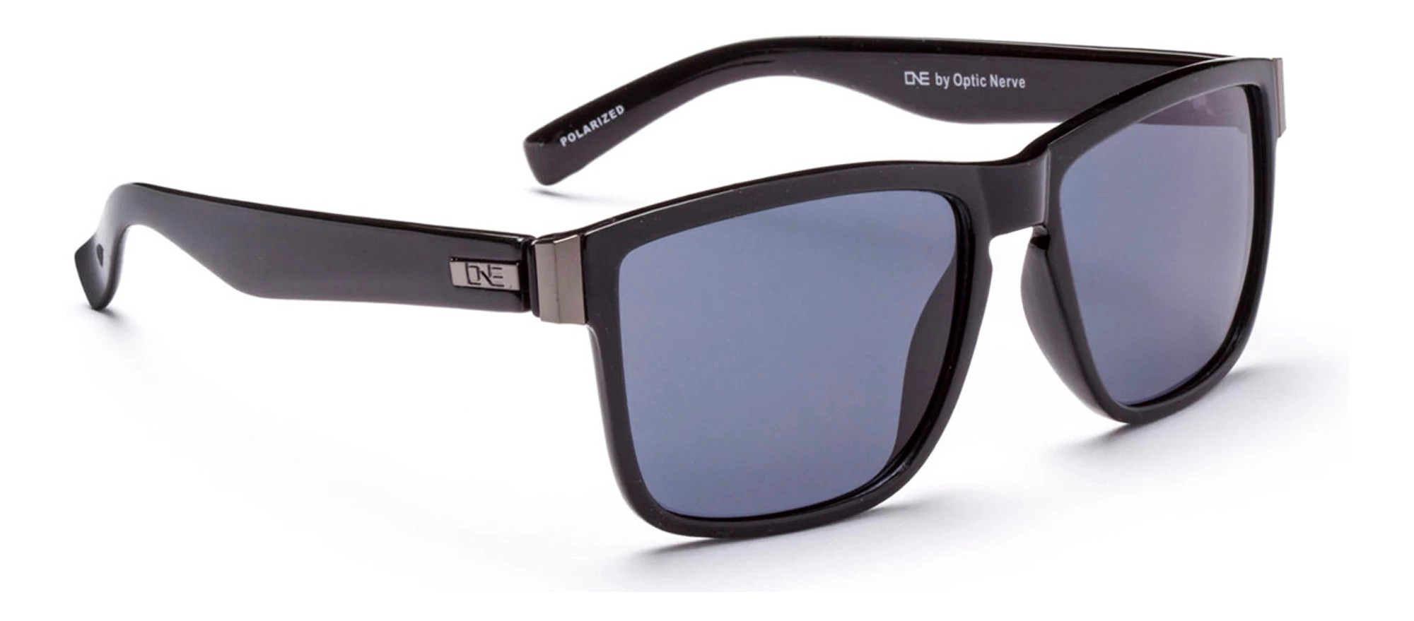 Optic Nerve Hendrix Polarized Sunglasses