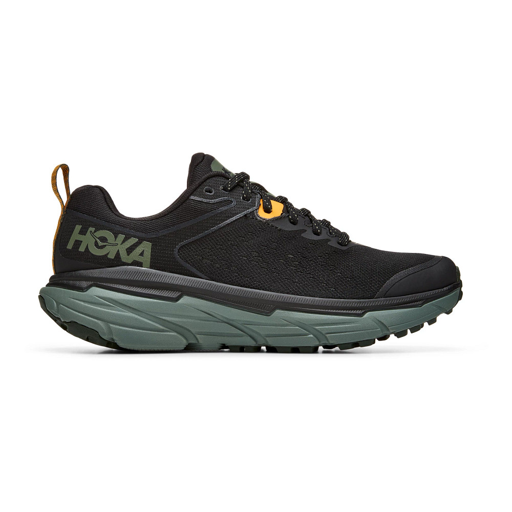 Hoka One One outlet Men's Challenger ATR 6 Running Sneaker Shoes Size 10D