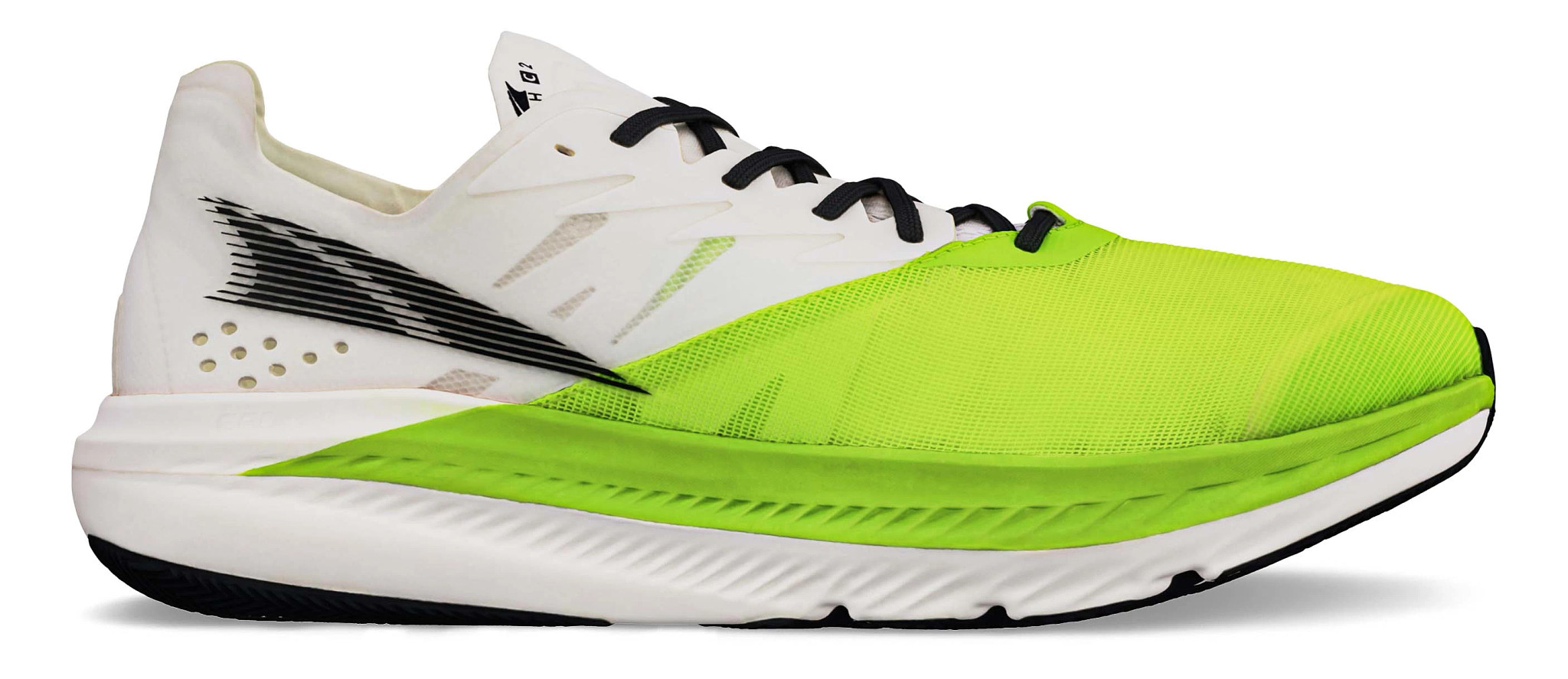 CTM Ultra Carbon 2 W15 Avis Mens Shoes Size 9 Craft CTM Ultra Carbon Running Shoe Review: Turn It to 11 main image 3