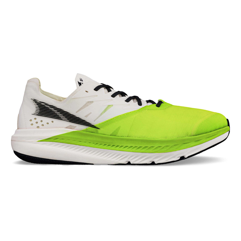 Mens Altra Vanish Carbon 2 Running Shoe display picture 1