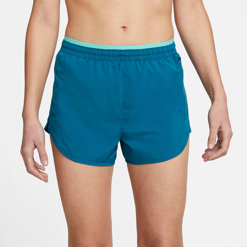 Womens Nike Tempo Luxe 3 Shorts