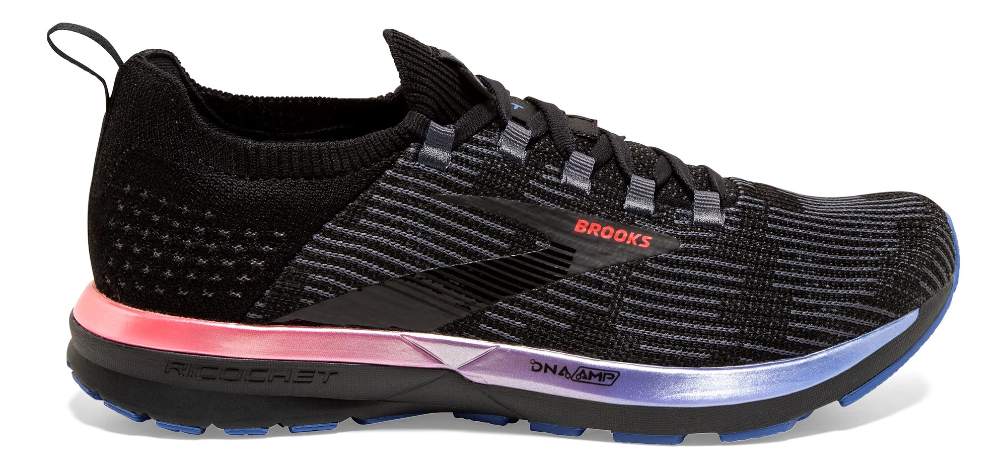 Brooks Ricochet 2 Road Running Shoes - Womens, Women's Road Running Shoes