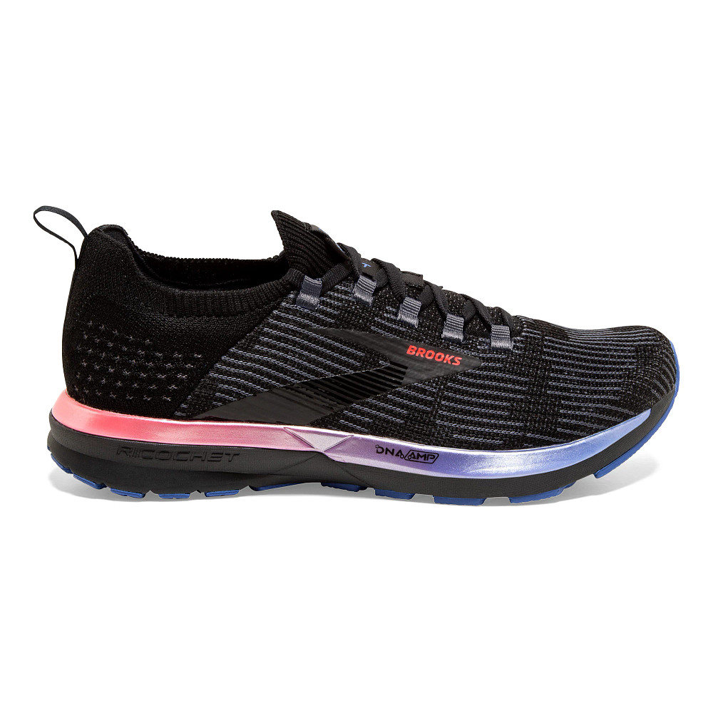 Womens Brooks Ricochet 2 Running Shoe