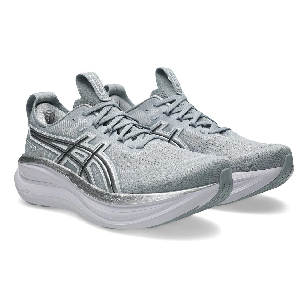 ASICS GEL NIMBUS 28 ATC 25CM 2026年４月購入 Mens ASICS GEL-Nimbus 28 ATC Running Shoe