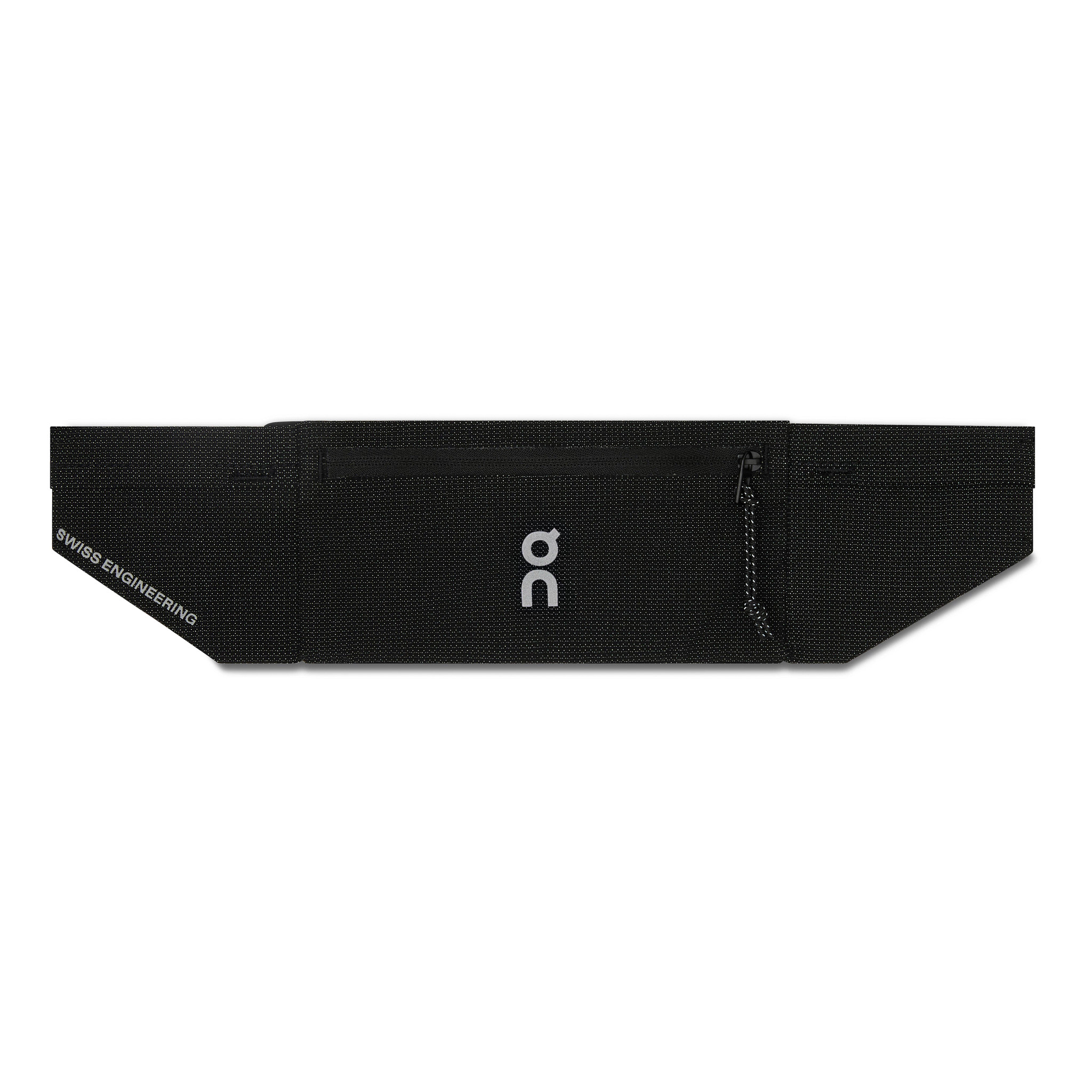 On Speed Belt - Black, Size: L/XL | Accessories - Road Runner Sports