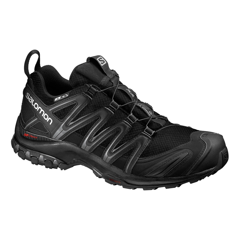 Salomon xa pro outlet 3d cs wp womens