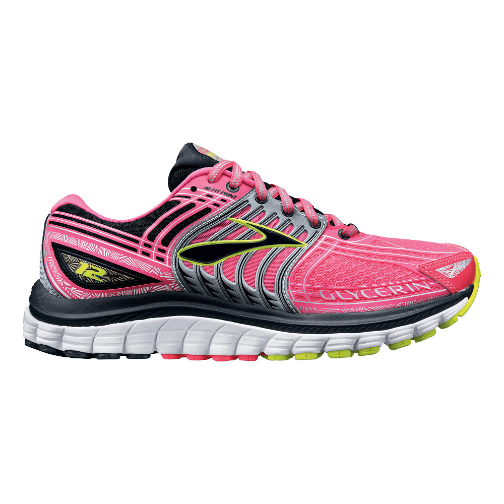 Brooks glycerin hot sale 12 women's