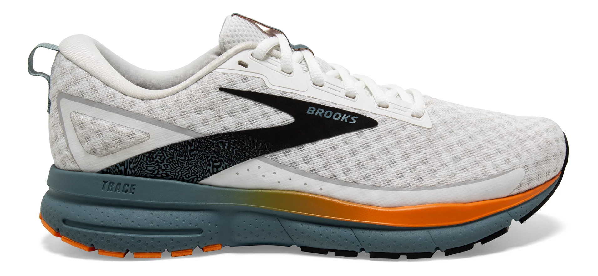 Brooks Trace 3