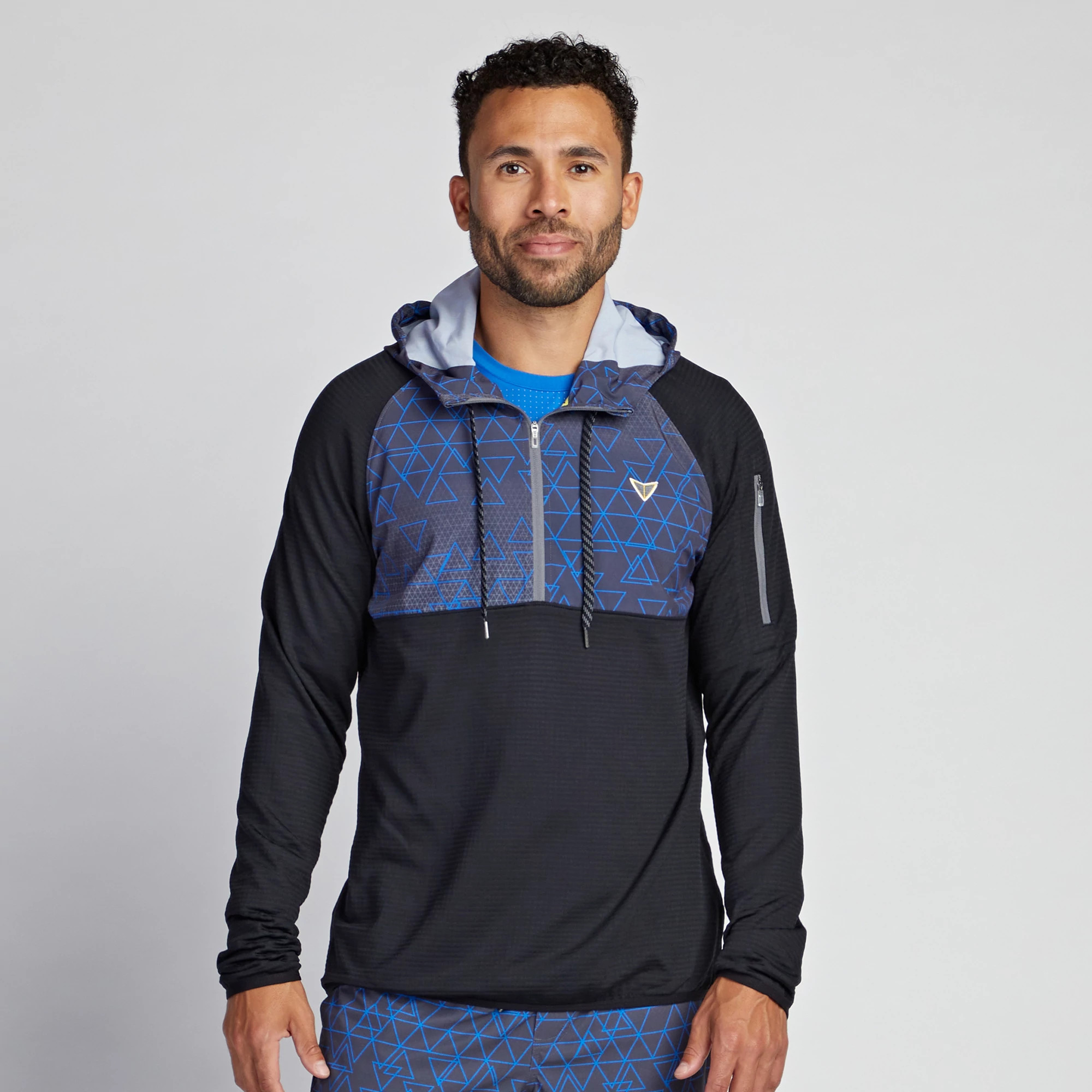 Men's ua in the zone online hoodie