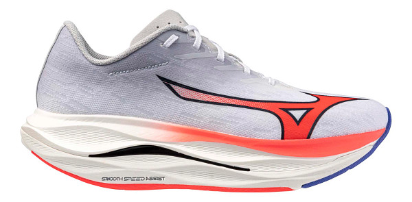 Mens Mizuno Wave Horizon 8 Running Shoe
