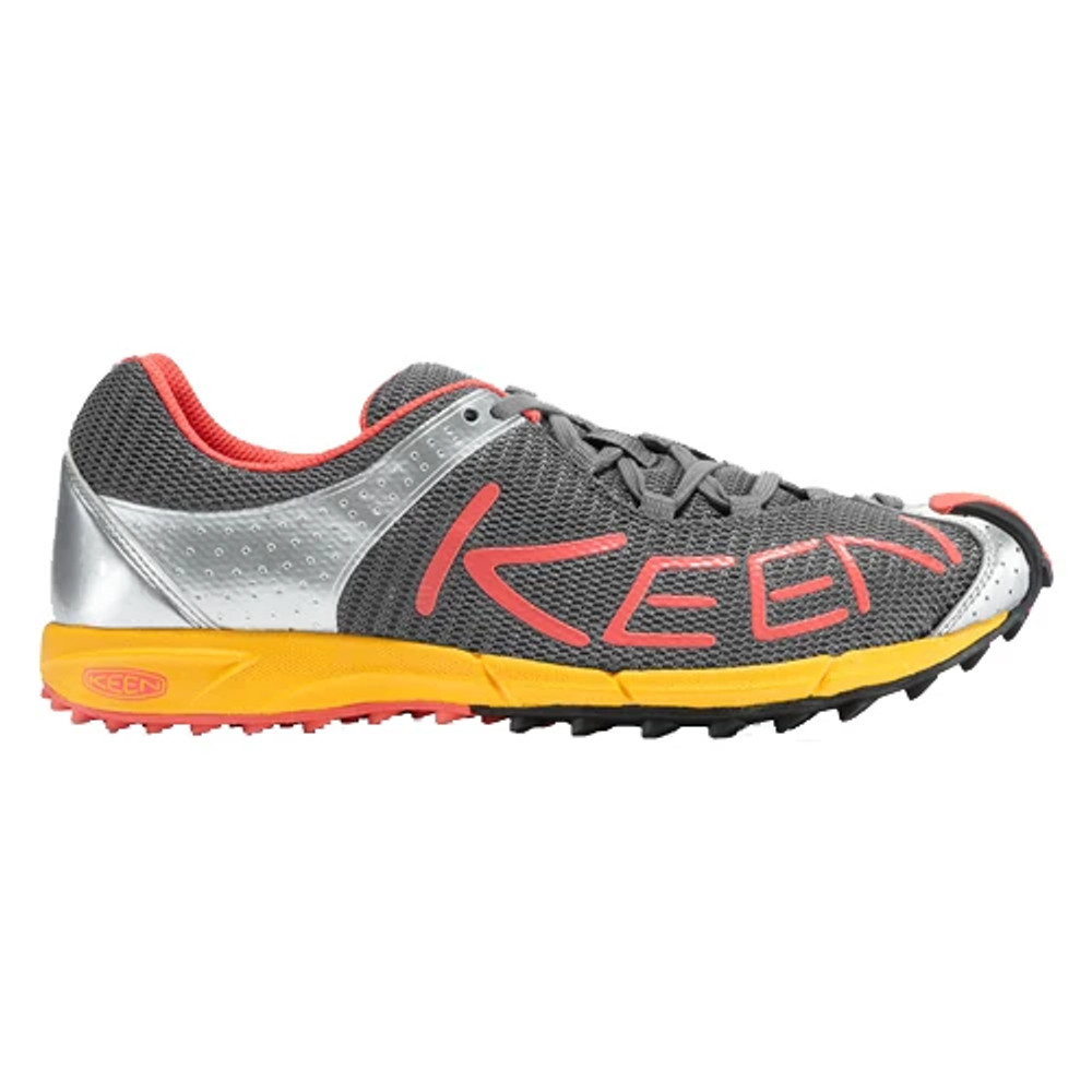 Review: Keen A86 TR Trail Running Shoes