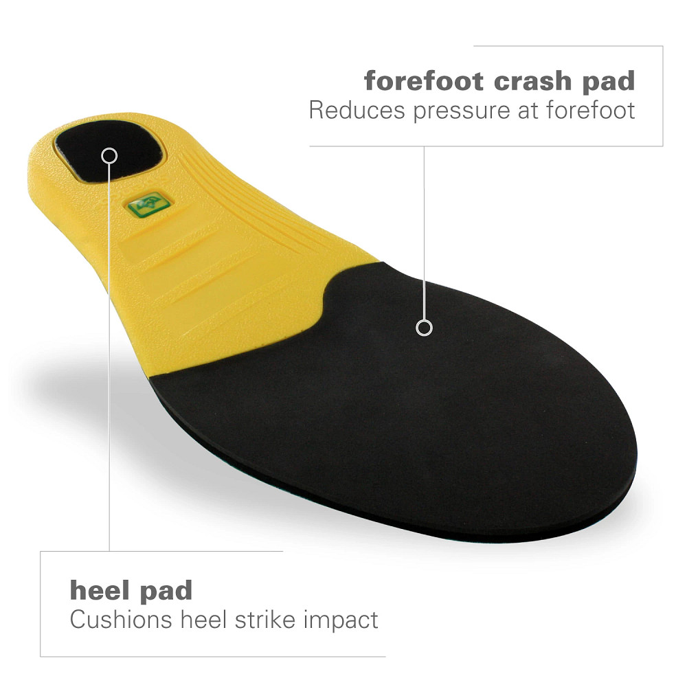 Spenco Cross Trainer Insoles