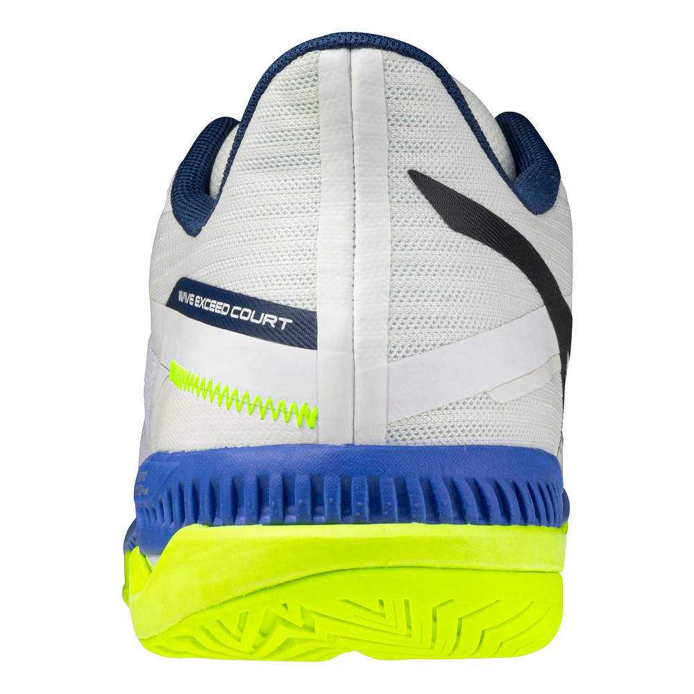 Mens Mizuno Wave Exceed Court AC Court Shoe
