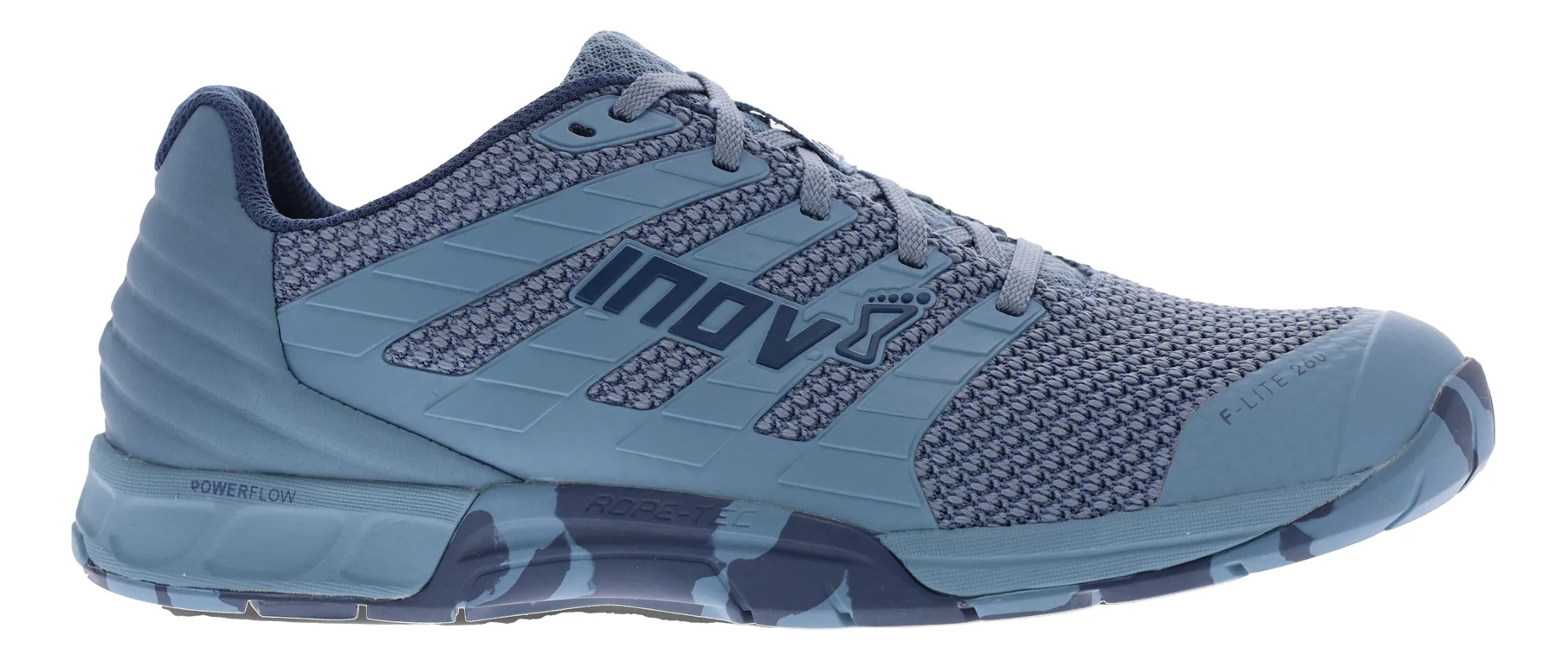 Amazon.com | inov-8 F-Lite™ 260 V2 Knit Black/White UK 3 (US