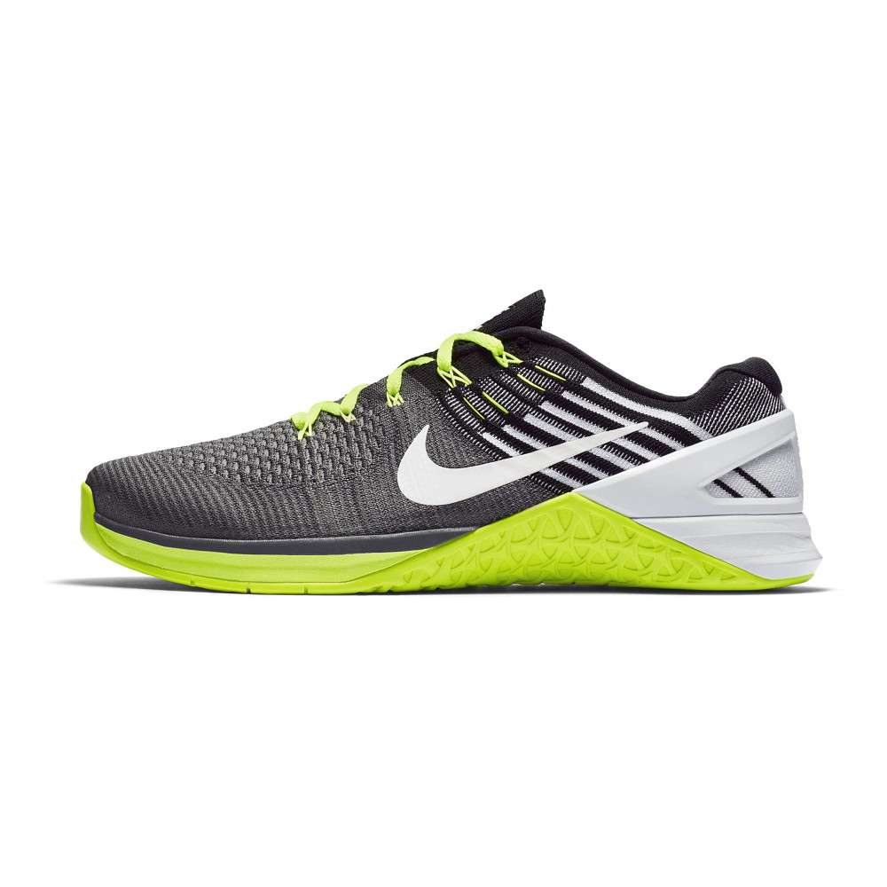 Tropezón El principio invadir Mens Nike MetCon DSX Flyknit Cross Training Shoe