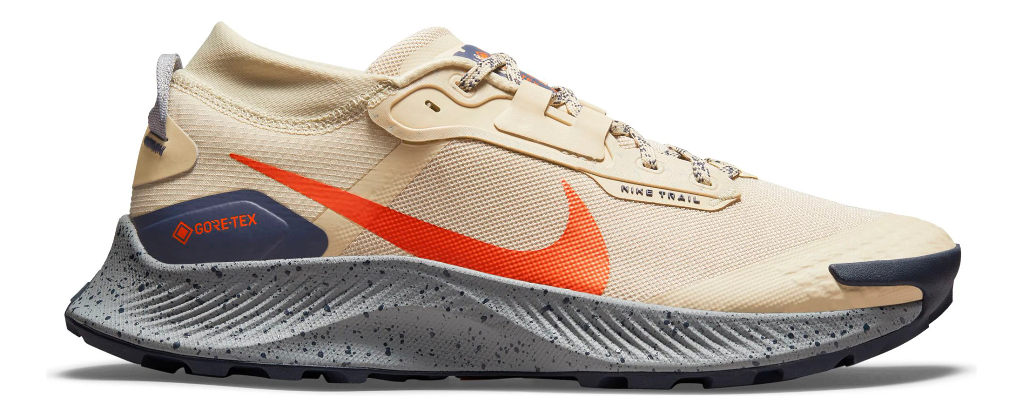 Mens Nike Pegasus Trail 3 GTX Trail Running Shoe