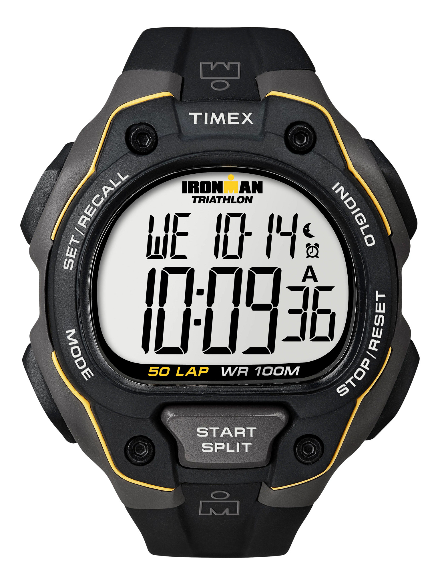 Timex Ironman 50 lap full Watches