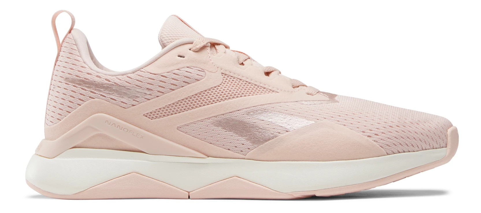 Womens Reebok Nanoflex TR Cross Training Shoe