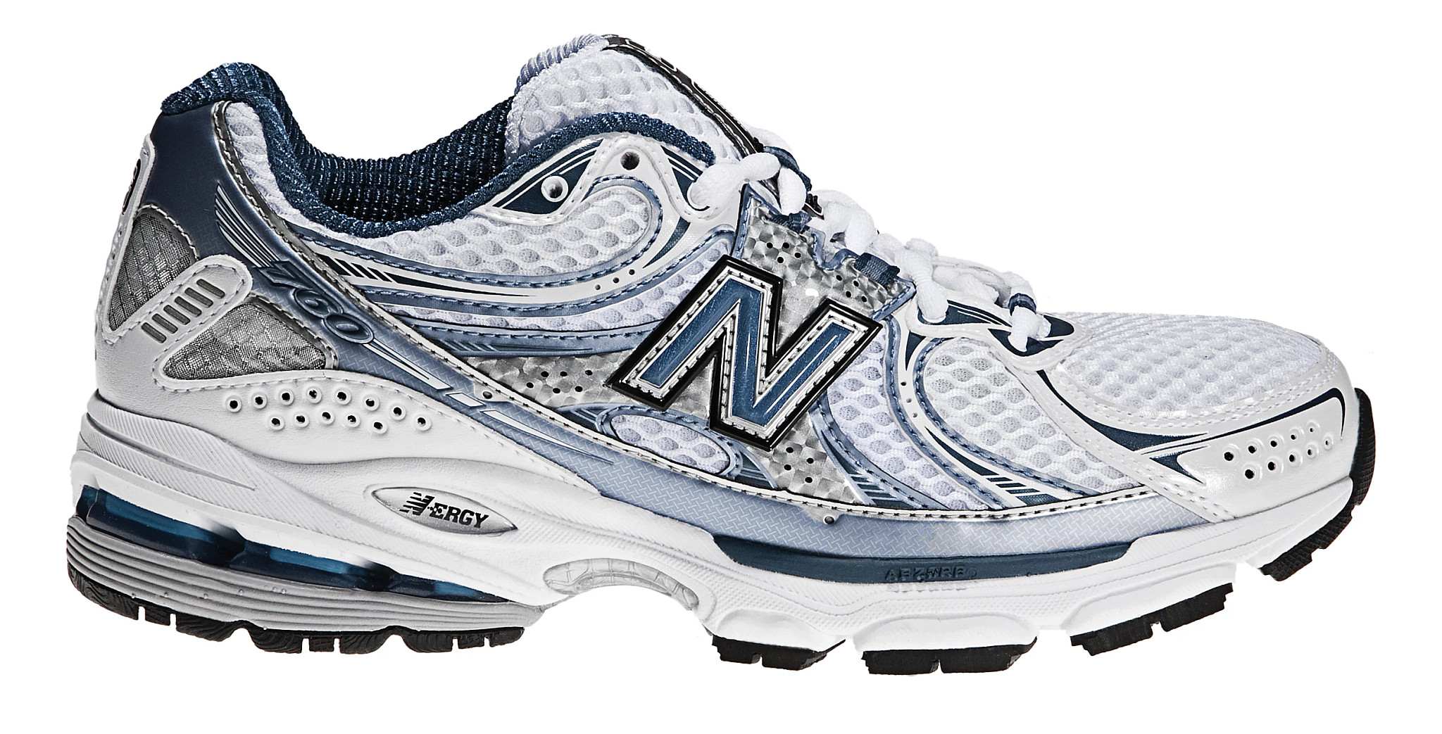 Womens New 760 Running Shoe