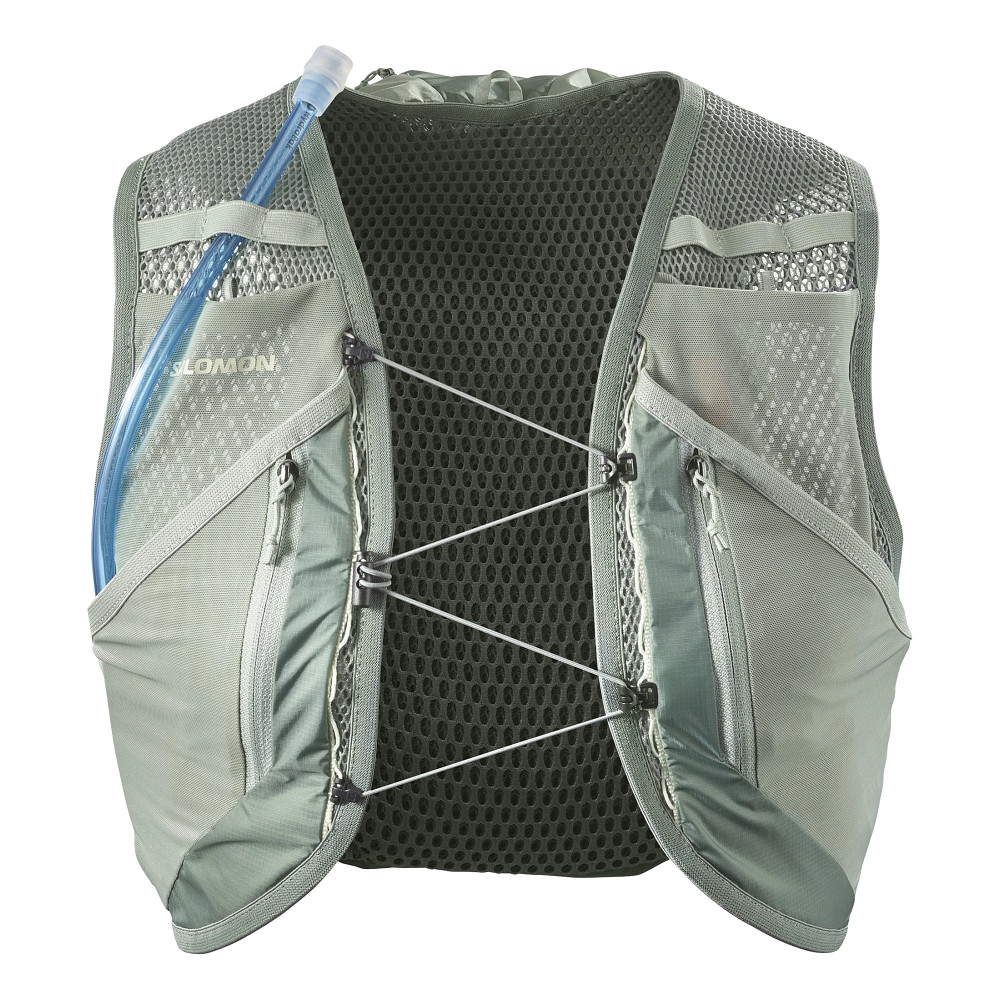 Salomon Active Skin 12 Reservoir Hydration