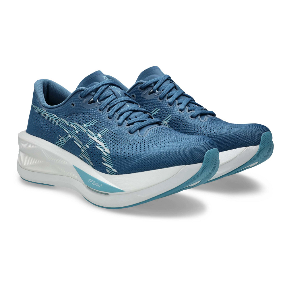 Mens ASICS SonicBlast Running Shoe