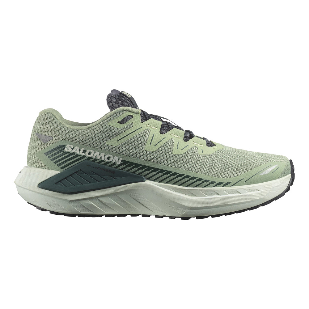 サロモン（SALOMON）/一般ランナー DRX DEFY GRVL Mens Salomon DRX Defy GRVL Trail Running Shoe