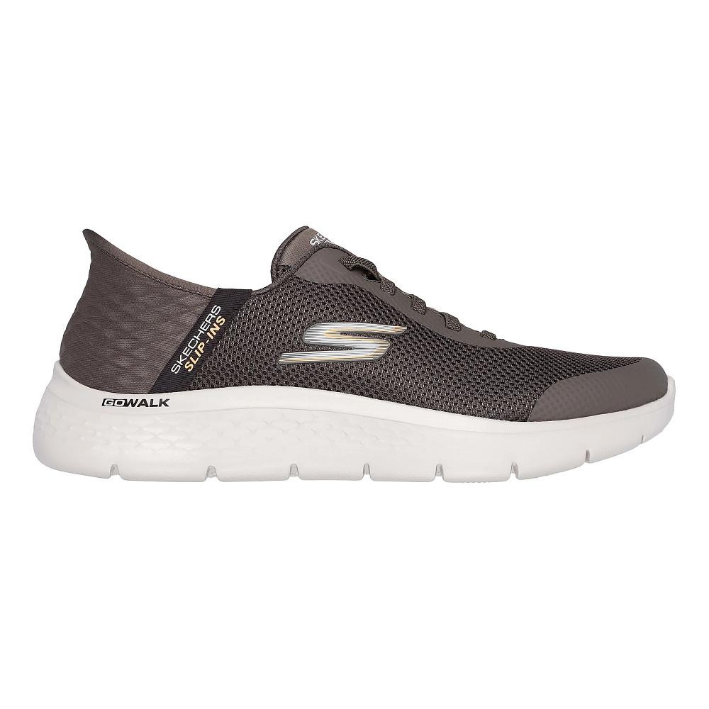 Mens Skechers Hands Free Slip-ins GO WALK Flex - Hands Up