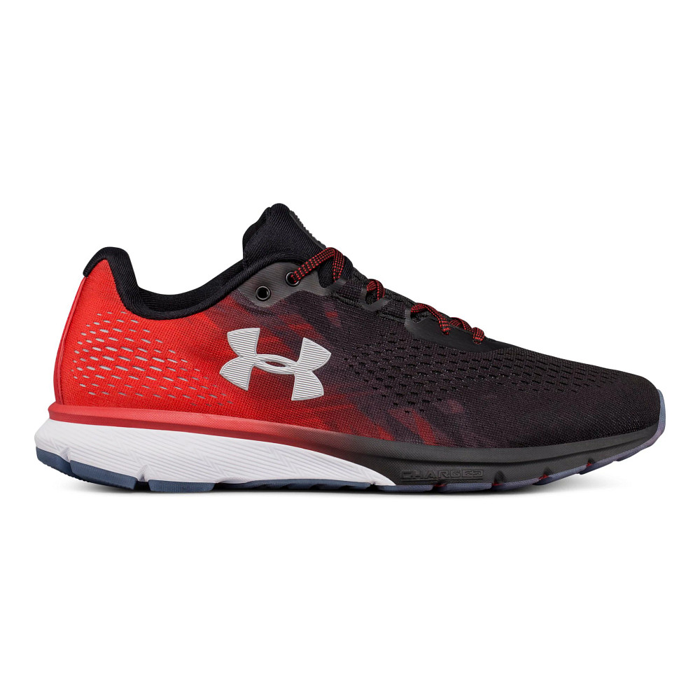 Ua charged store patriot shoes