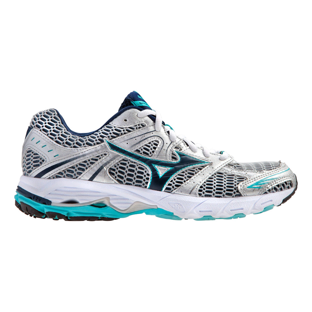 Mizuno wave on sale alchemy birch