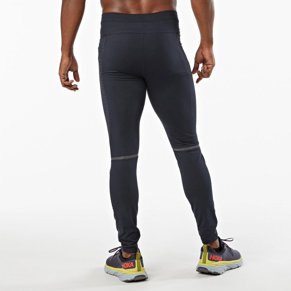 Mens Korsa Accelerate 7/8 Liner Compression Tights